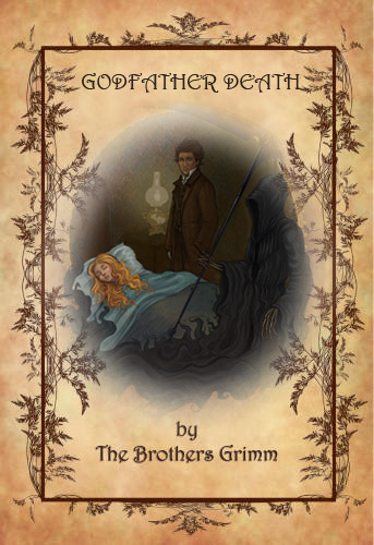 Godfather Death by Brothers Grimm