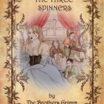 the three spinners