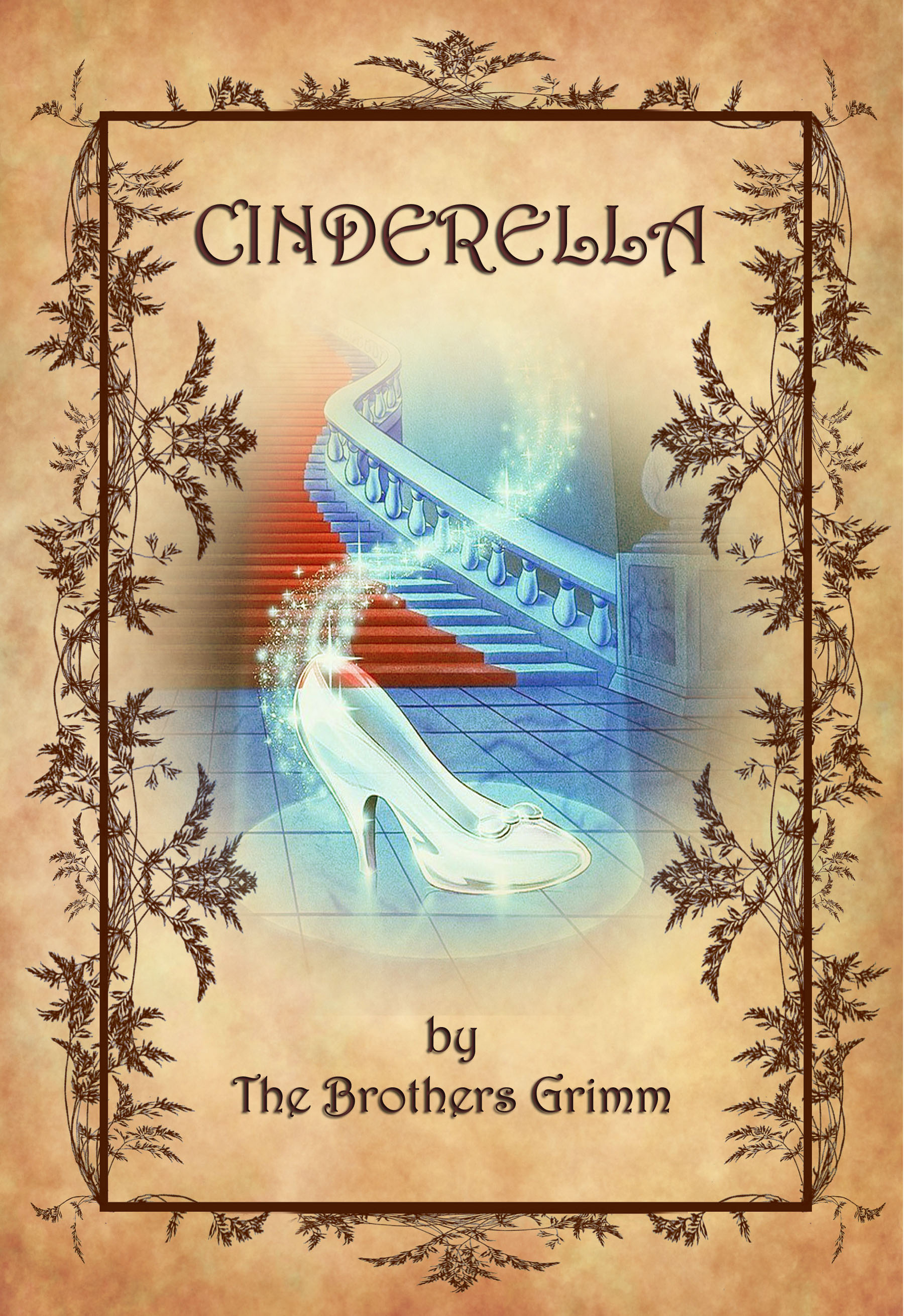 Cinderella | NovaTale